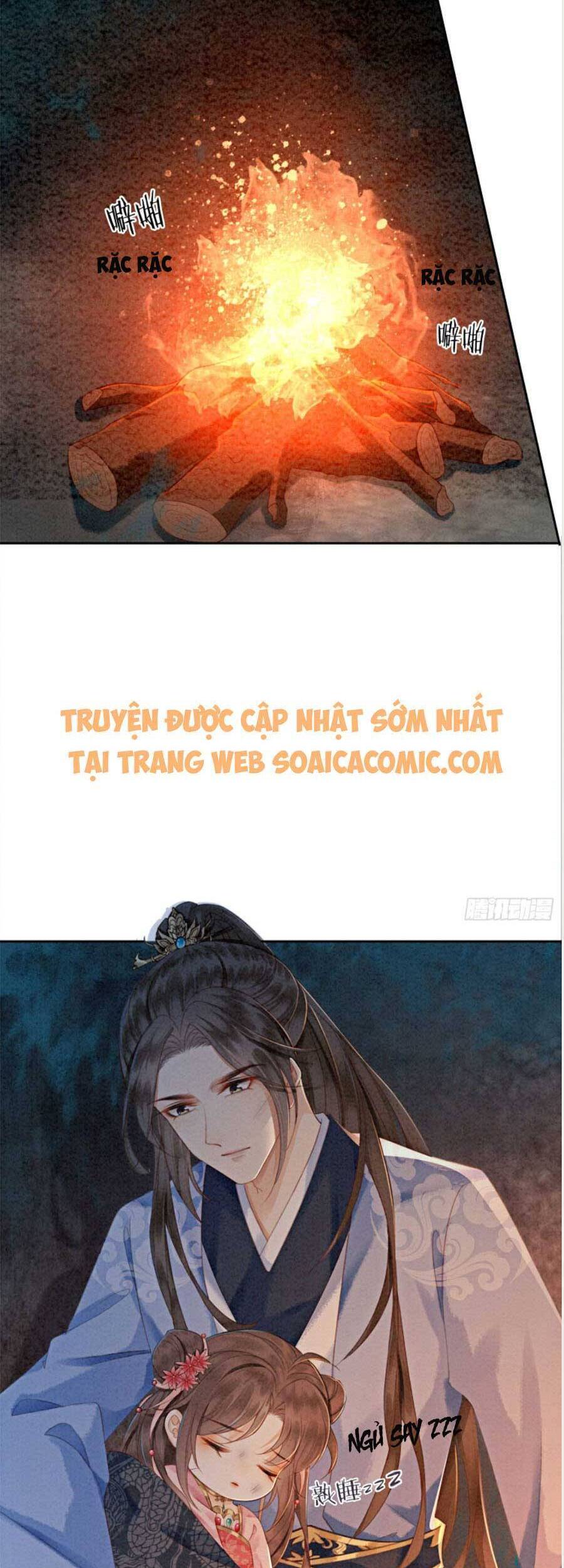 Bắt Đầu Hủy Hôn Để Công Lược Vương Gia Chapter 27 - 24