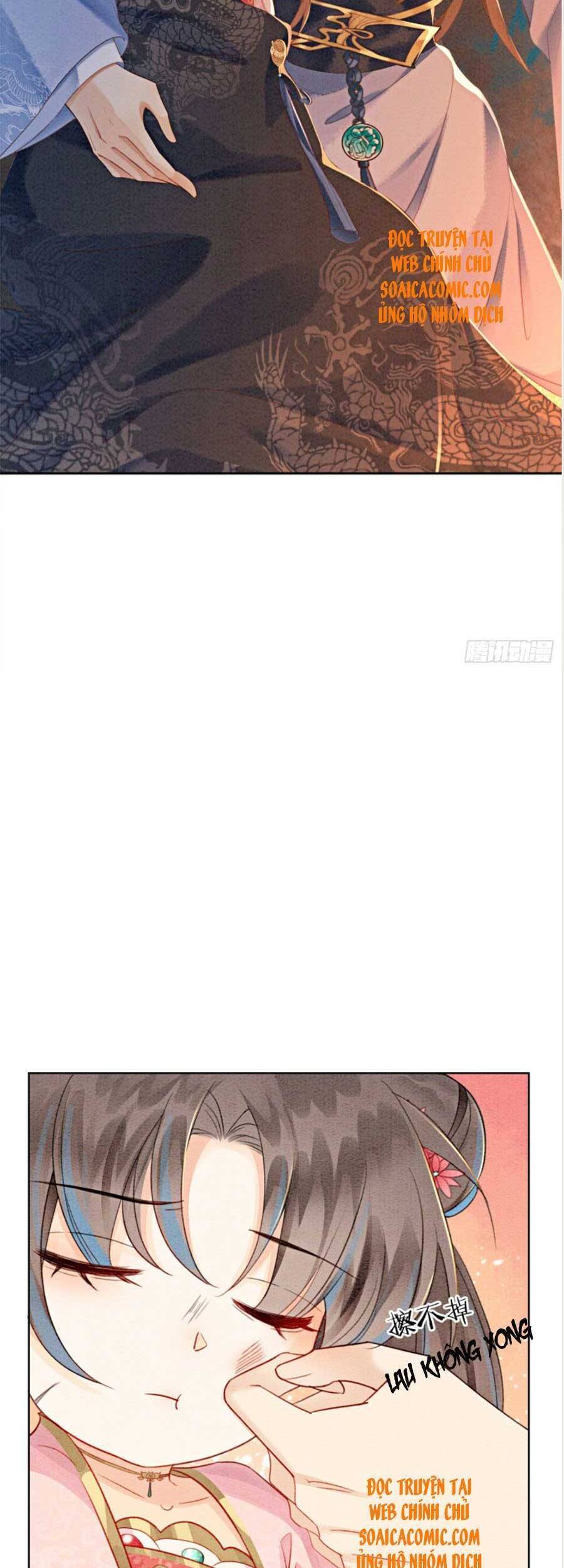 Bắt Đầu Hủy Hôn Để Công Lược Vương Gia Chapter 27 - 25