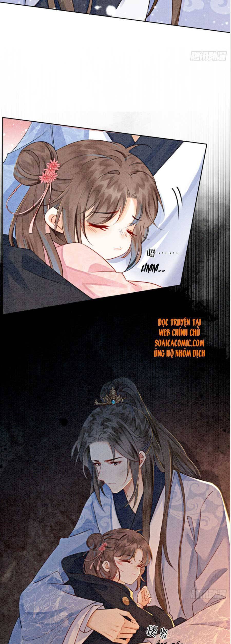 Bắt Đầu Hủy Hôn Để Công Lược Vương Gia Chapter 27 - 27