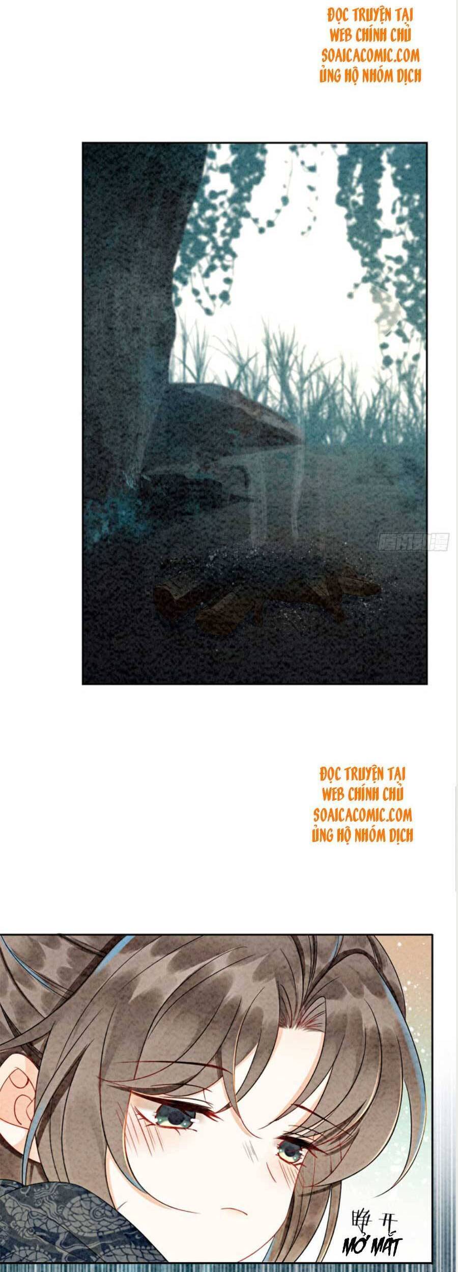 Bắt Đầu Hủy Hôn Để Công Lược Vương Gia Chapter 27 - 30