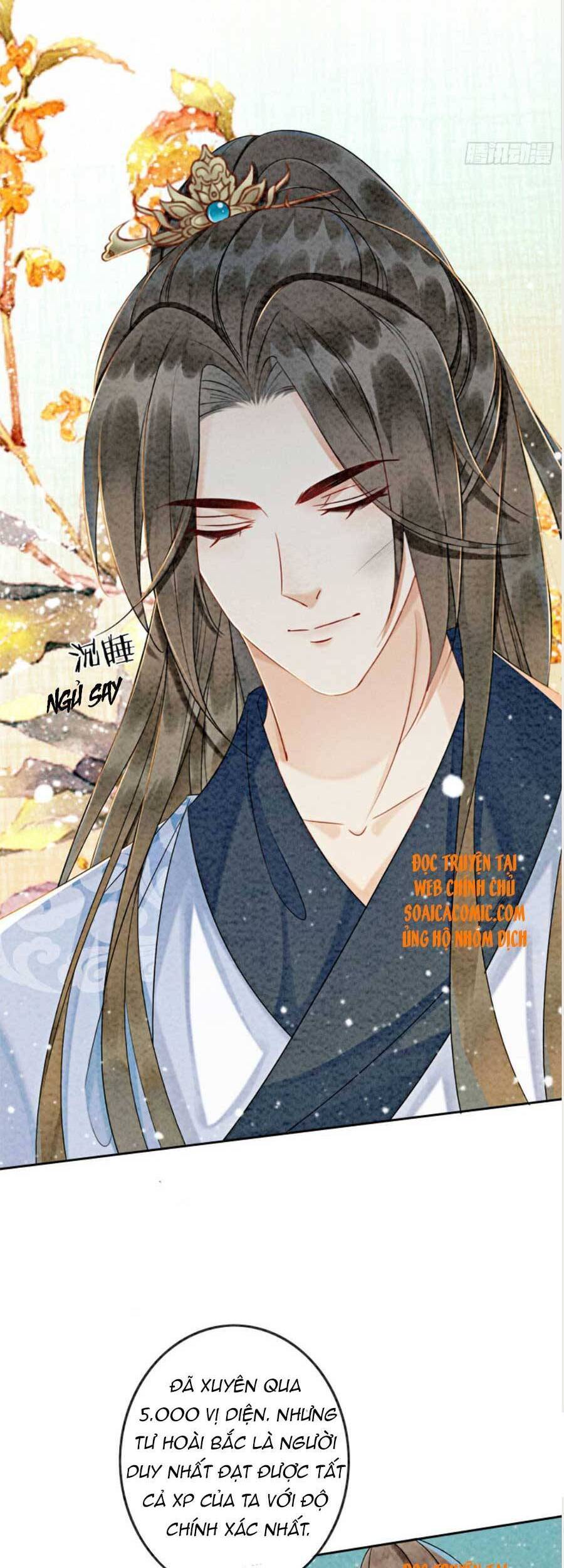 Bắt Đầu Hủy Hôn Để Công Lược Vương Gia Chapter 27 - 32