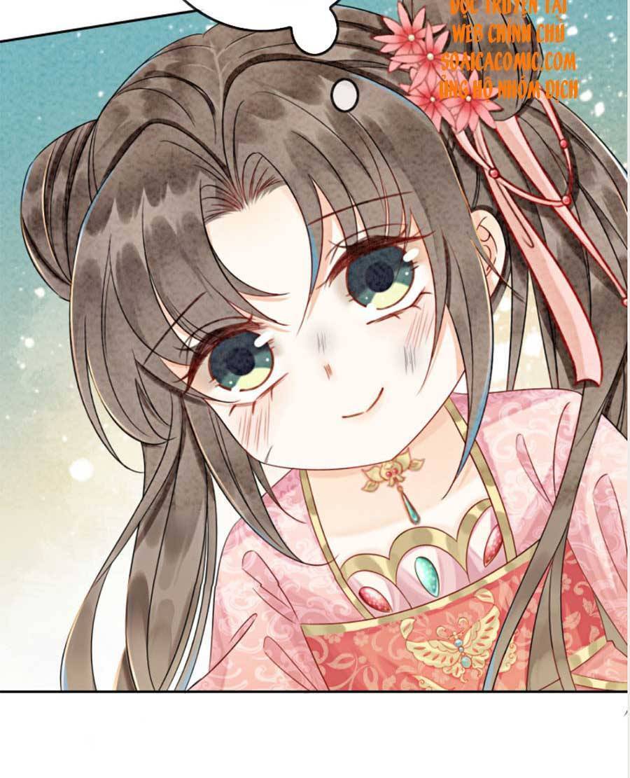 Bắt Đầu Hủy Hôn Để Công Lược Vương Gia Chapter 27 - 33