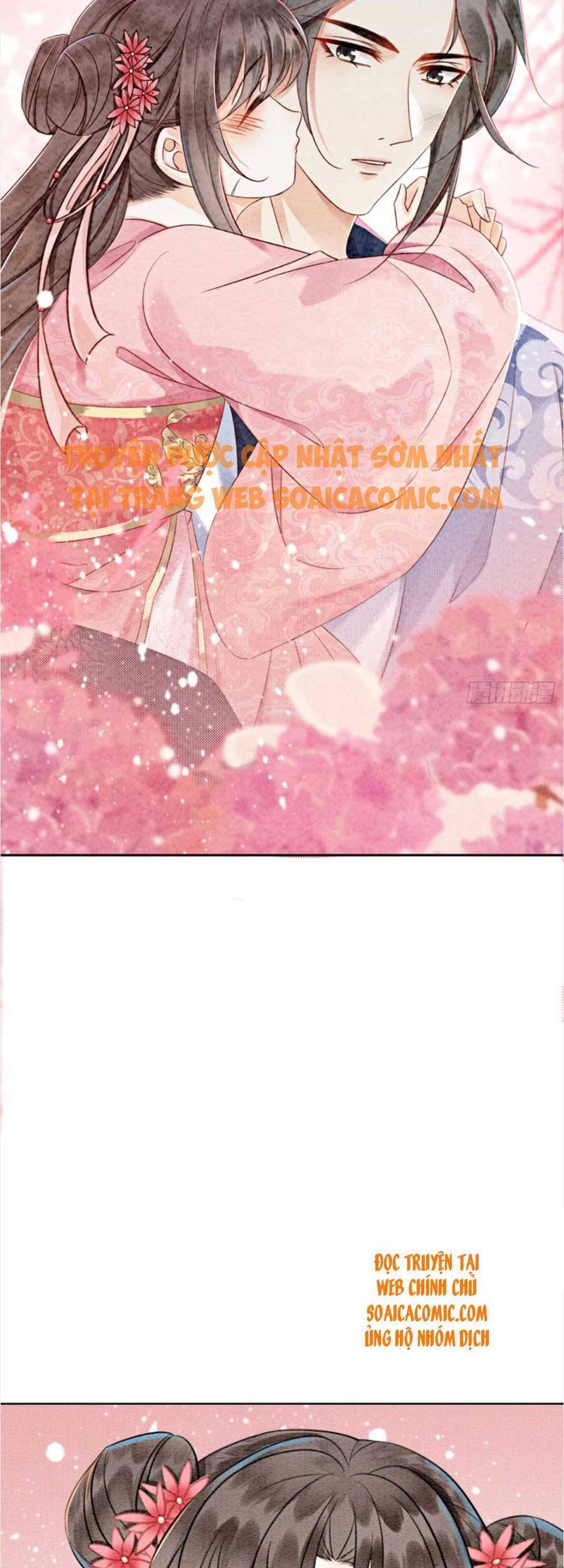 Bắt Đầu Hủy Hôn Để Công Lược Vương Gia Chapter 27 - 36