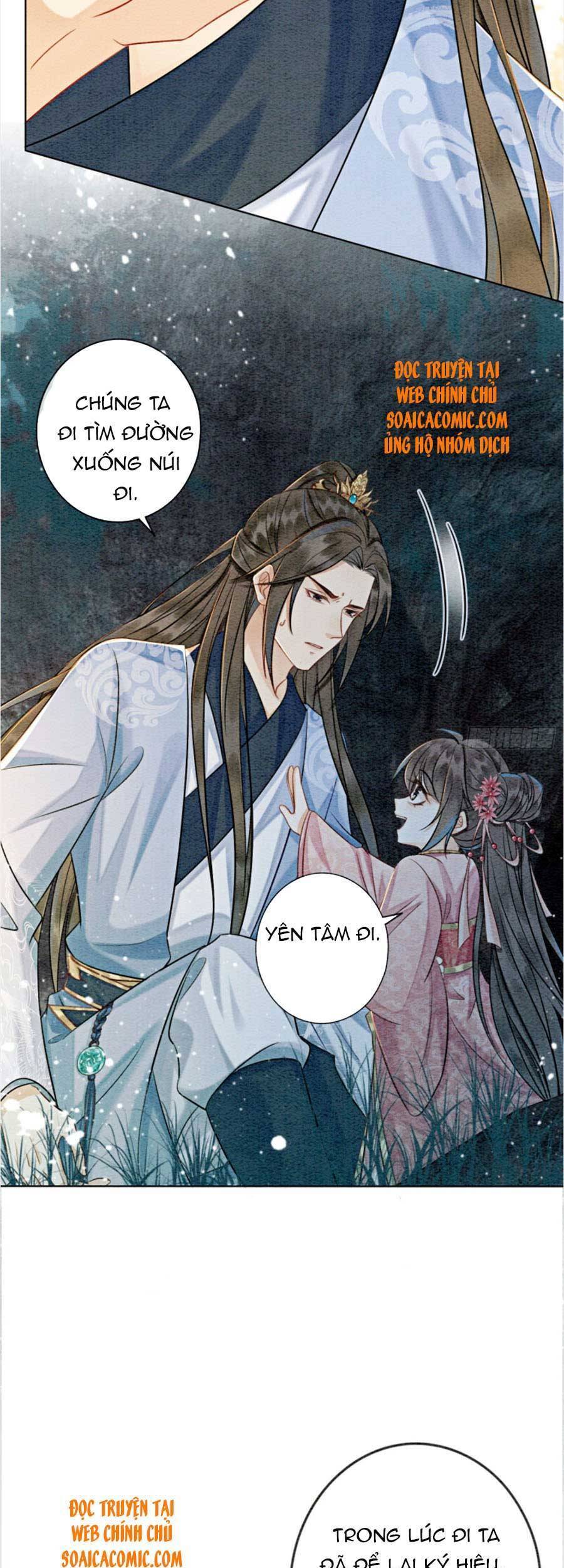 Bắt Đầu Hủy Hôn Để Công Lược Vương Gia Chapter 27 - 38