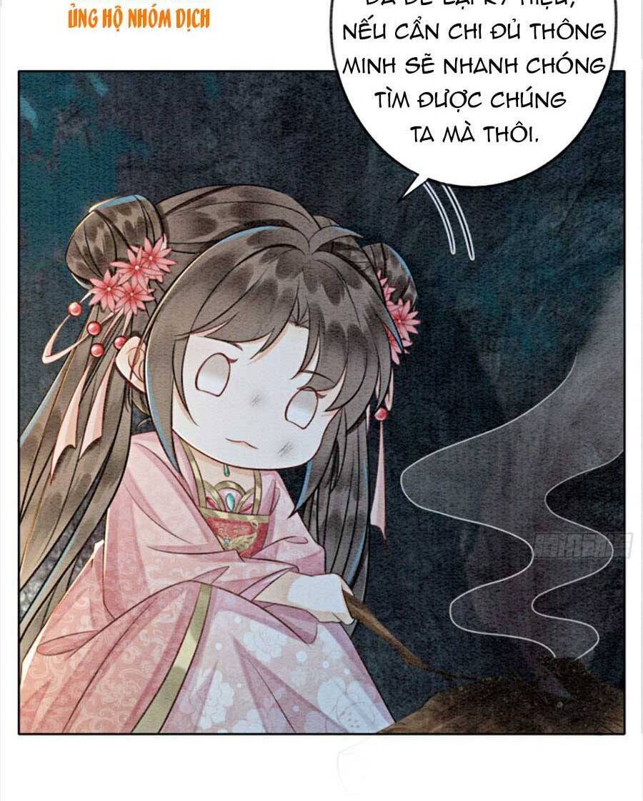 Bắt Đầu Hủy Hôn Để Công Lược Vương Gia Chapter 27 - 39