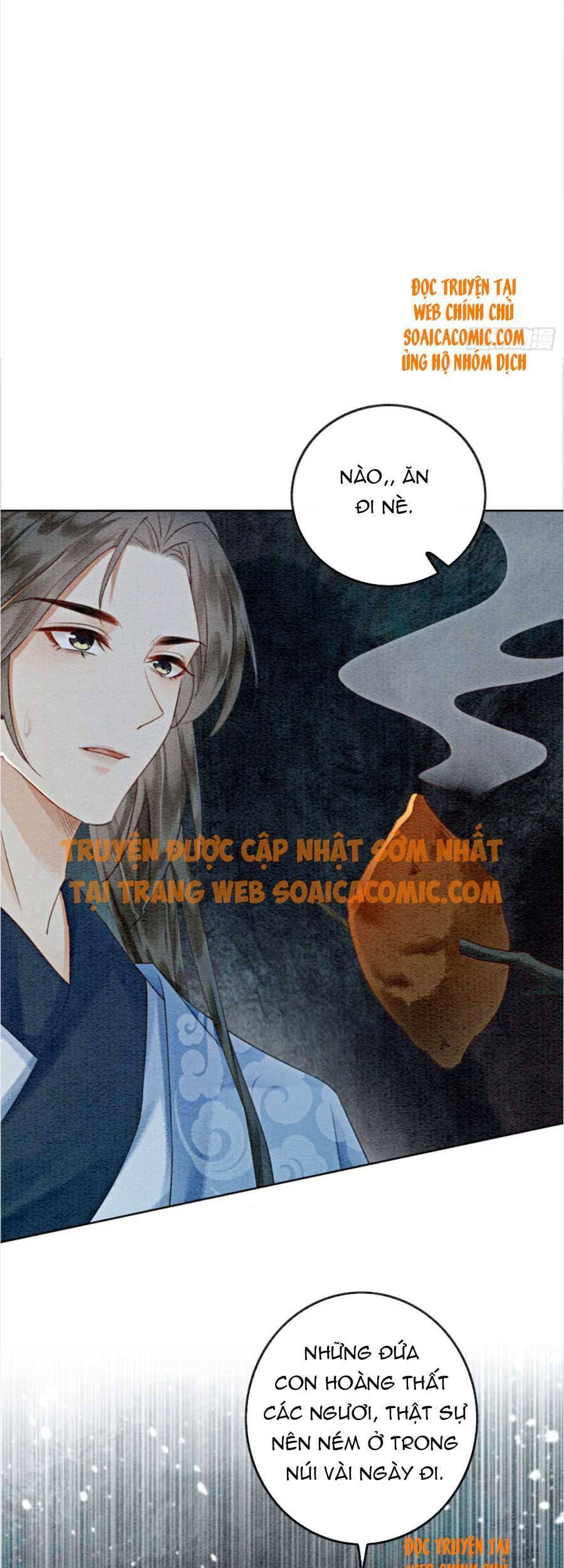 Bắt Đầu Hủy Hôn Để Công Lược Vương Gia Chapter 27 - 40