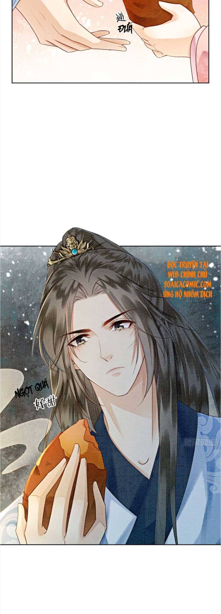 Bắt Đầu Hủy Hôn Để Công Lược Vương Gia Chapter 27 - 42