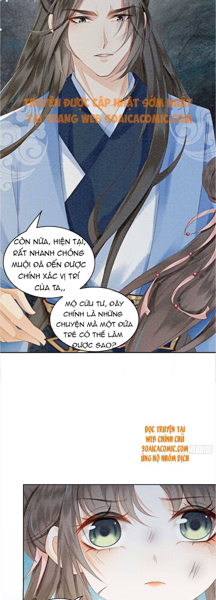 Bắt Đầu Hủy Hôn Để Công Lược Vương Gia Chapter 27 - 44