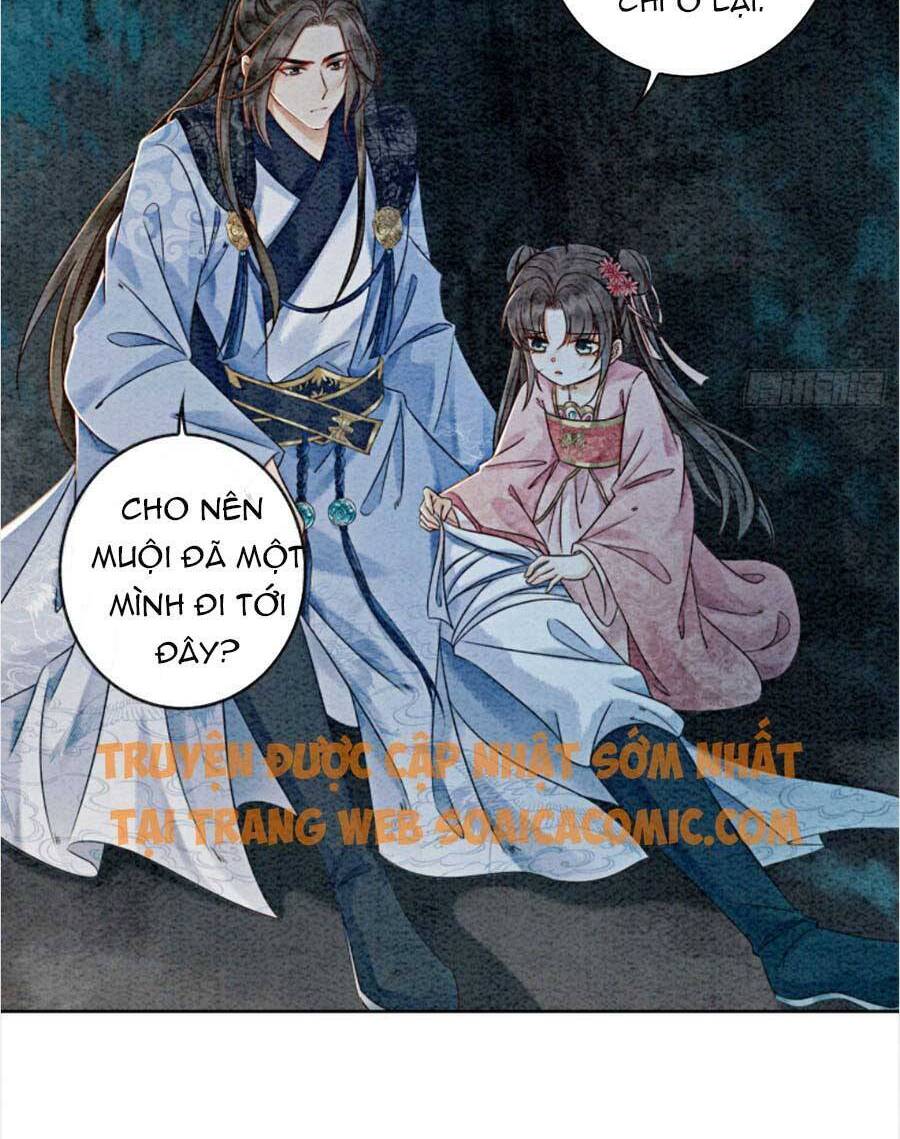 Bắt Đầu Hủy Hôn Để Công Lược Vương Gia Chapter 27 - 6