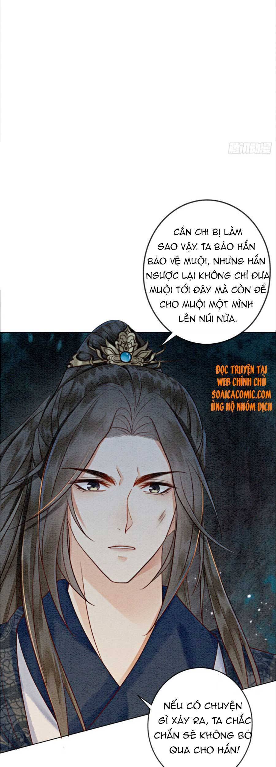 Bắt Đầu Hủy Hôn Để Công Lược Vương Gia Chapter 27 - 7