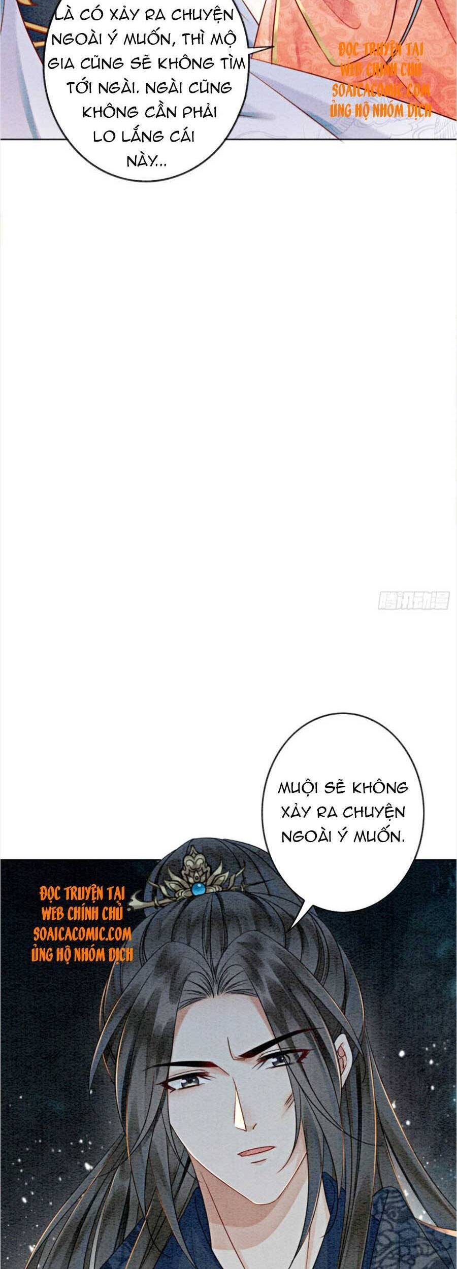 Bắt Đầu Hủy Hôn Để Công Lược Vương Gia Chapter 27 - 10