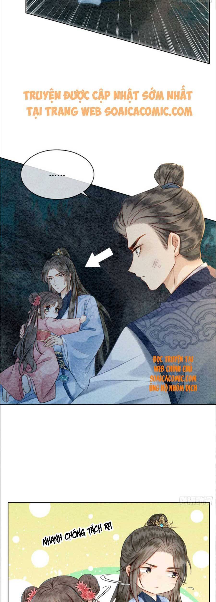 Bắt Đầu Hủy Hôn Để Công Lược Vương Gia Chapter 29 - 11