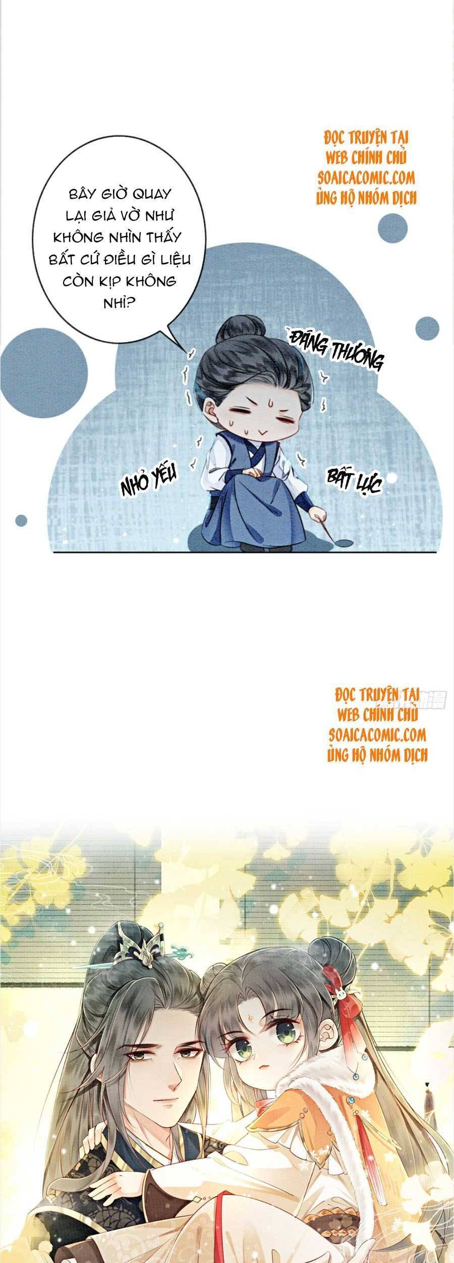 Bắt Đầu Hủy Hôn Để Công Lược Vương Gia Chapter 29 - 16