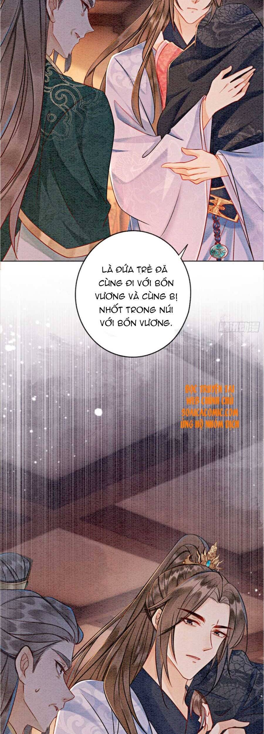 Bắt Đầu Hủy Hôn Để Công Lược Vương Gia Chapter 29 - 22