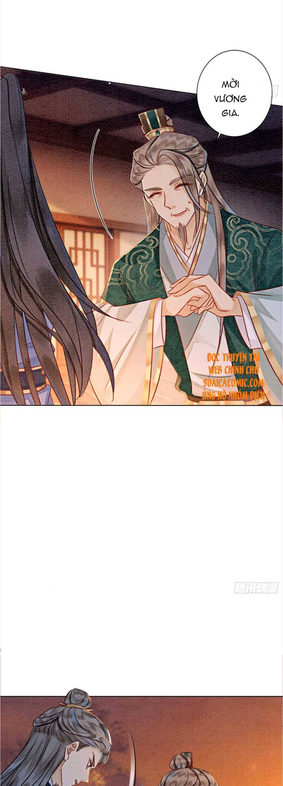 Bắt Đầu Hủy Hôn Để Công Lược Vương Gia Chapter 29 - 24