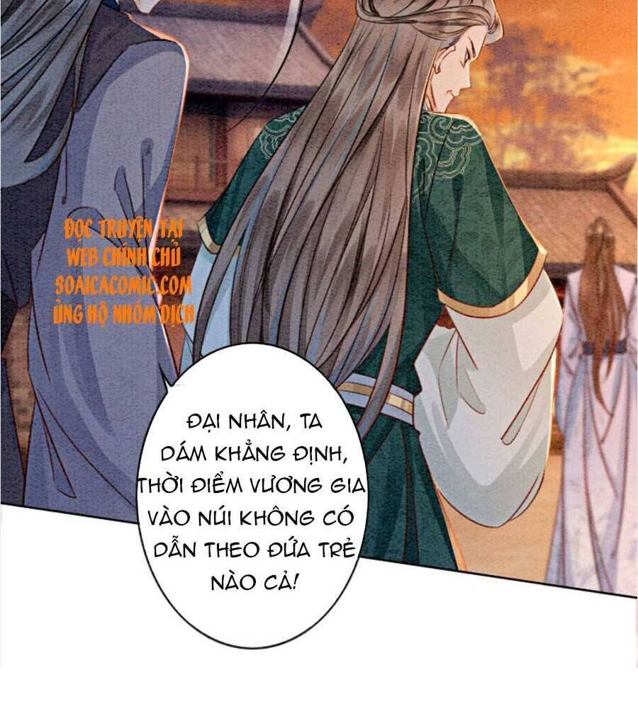 Bắt Đầu Hủy Hôn Để Công Lược Vương Gia Chapter 29 - 25