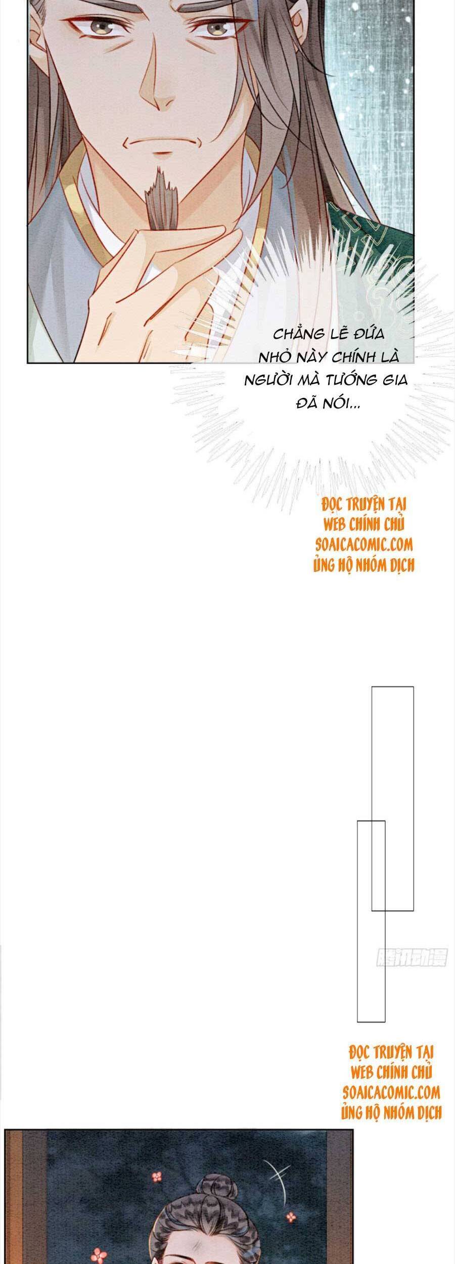 Bắt Đầu Hủy Hôn Để Công Lược Vương Gia Chapter 29 - 27