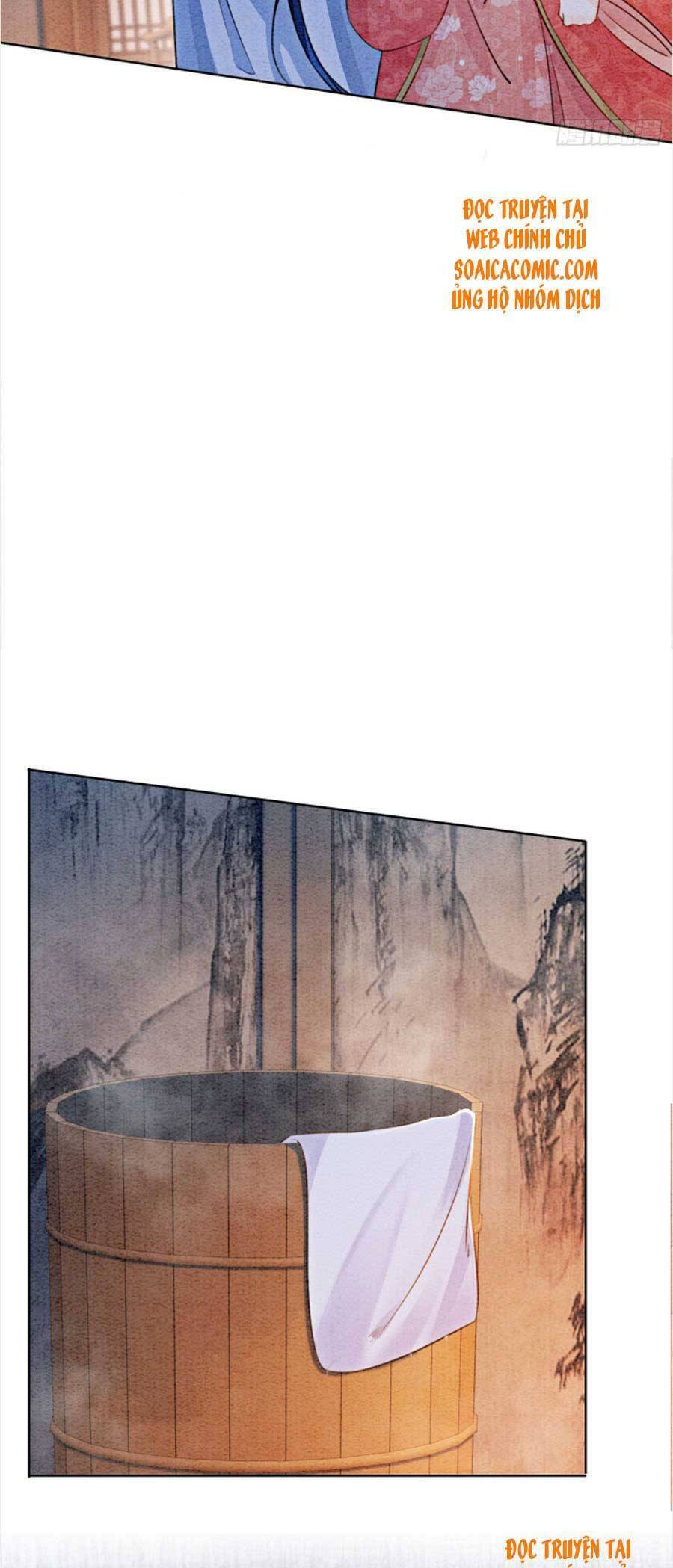 Bắt Đầu Hủy Hôn Để Công Lược Vương Gia Chapter 29 - 30