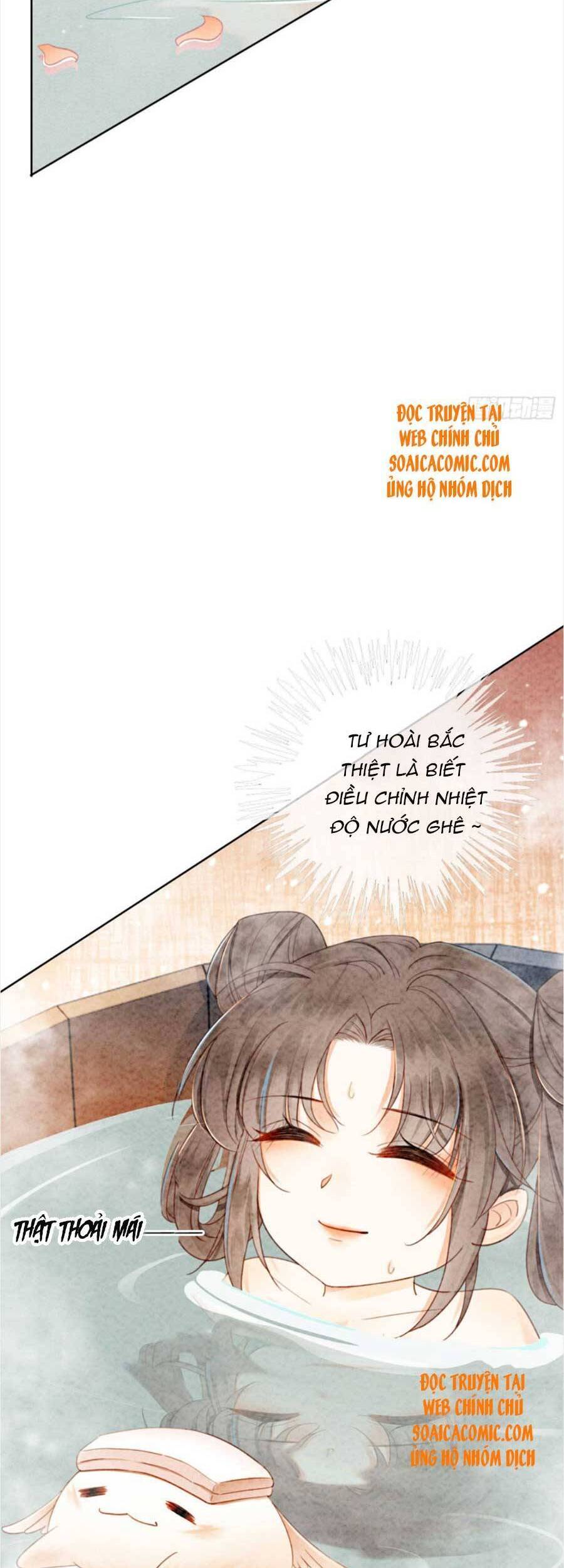 Bắt Đầu Hủy Hôn Để Công Lược Vương Gia Chapter 29 - 32