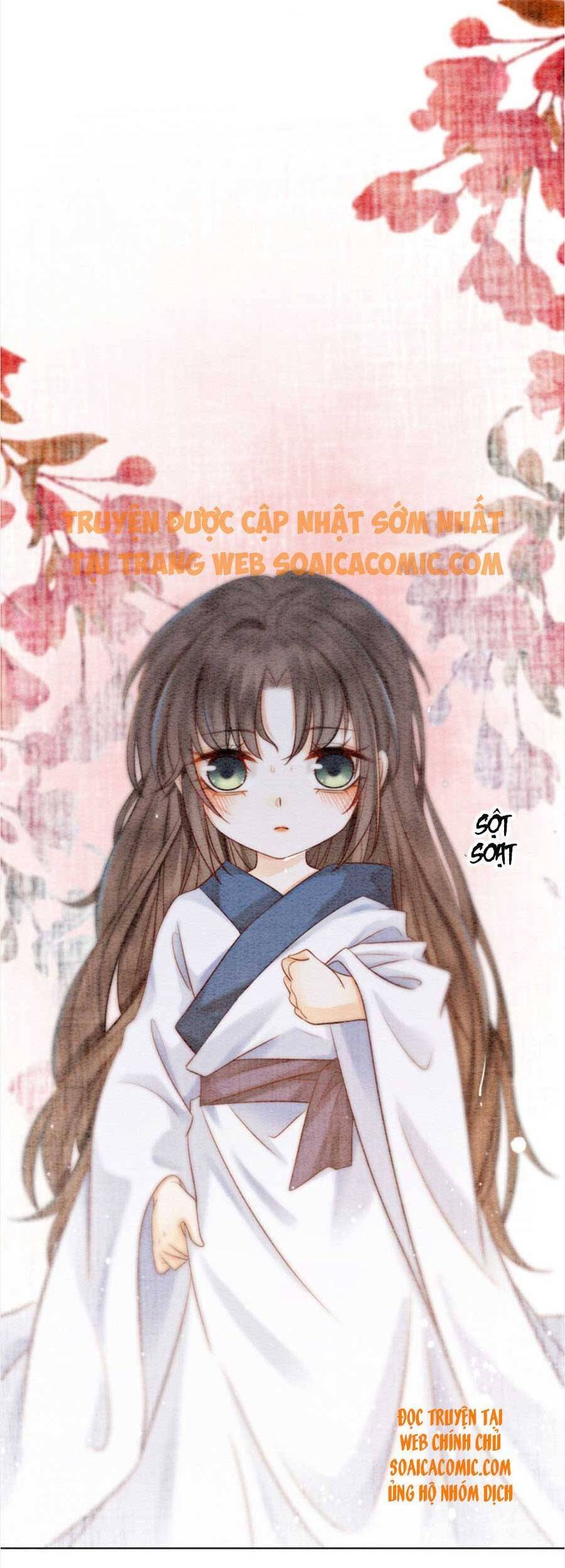 Bắt Đầu Hủy Hôn Để Công Lược Vương Gia Chapter 29 - 37