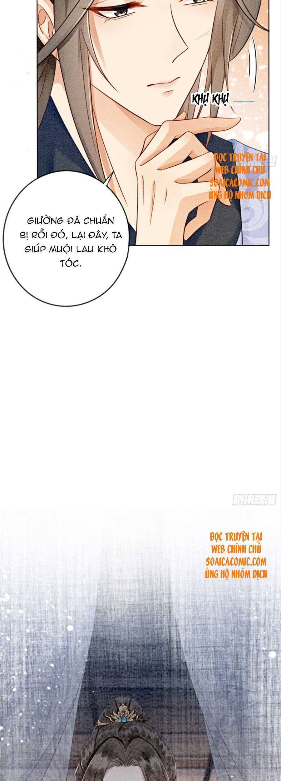 Bắt Đầu Hủy Hôn Để Công Lược Vương Gia Chapter 29 - 39