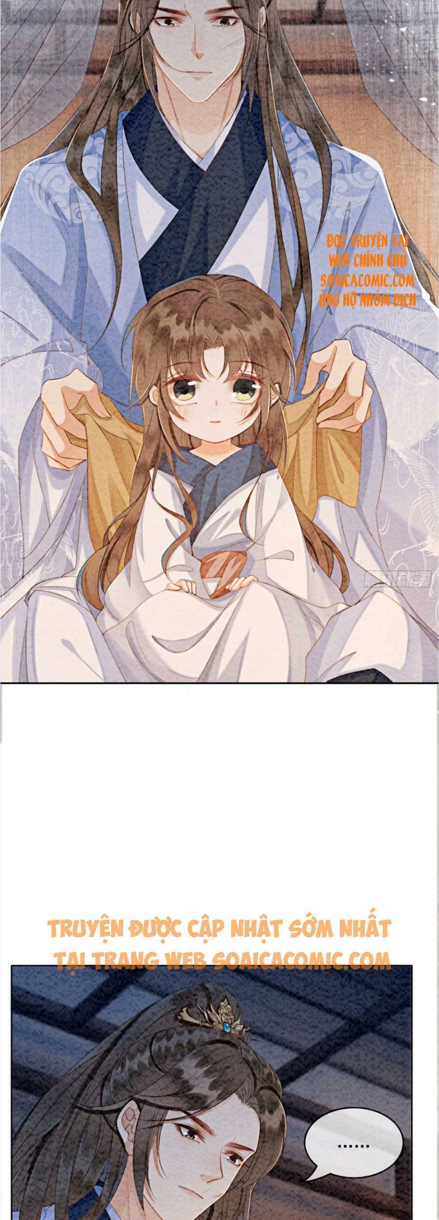 Bắt Đầu Hủy Hôn Để Công Lược Vương Gia Chapter 29 - 40