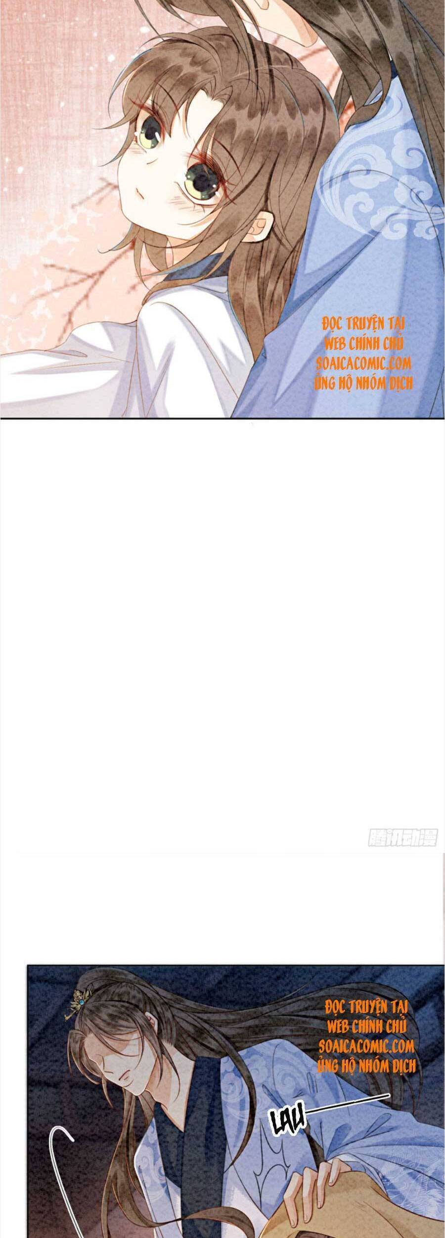 Bắt Đầu Hủy Hôn Để Công Lược Vương Gia Chapter 29 - 43