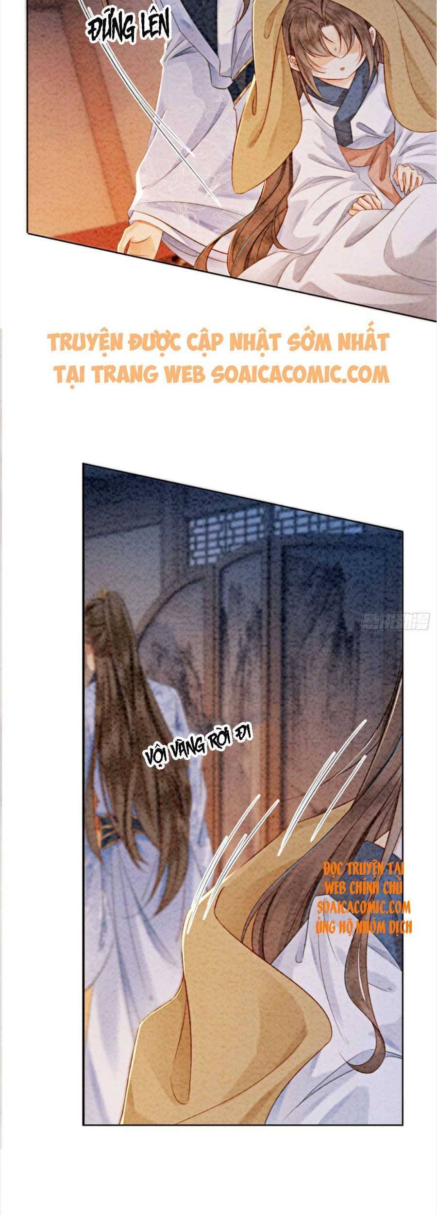 Bắt Đầu Hủy Hôn Để Công Lược Vương Gia Chapter 29 - 44