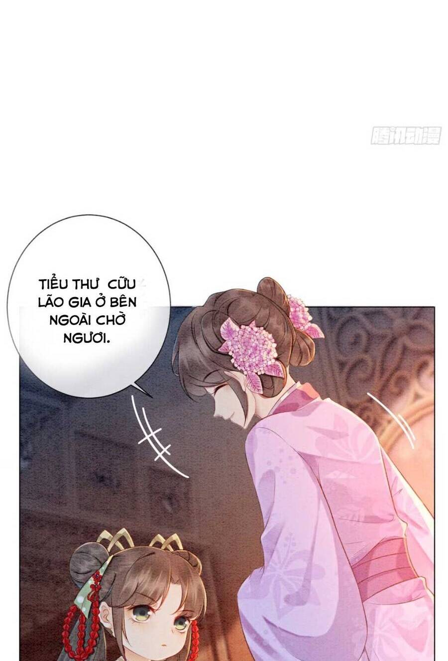 Bắt Đầu Hủy Hôn Để Công Lược Vương Gia Chapter 3 - 15