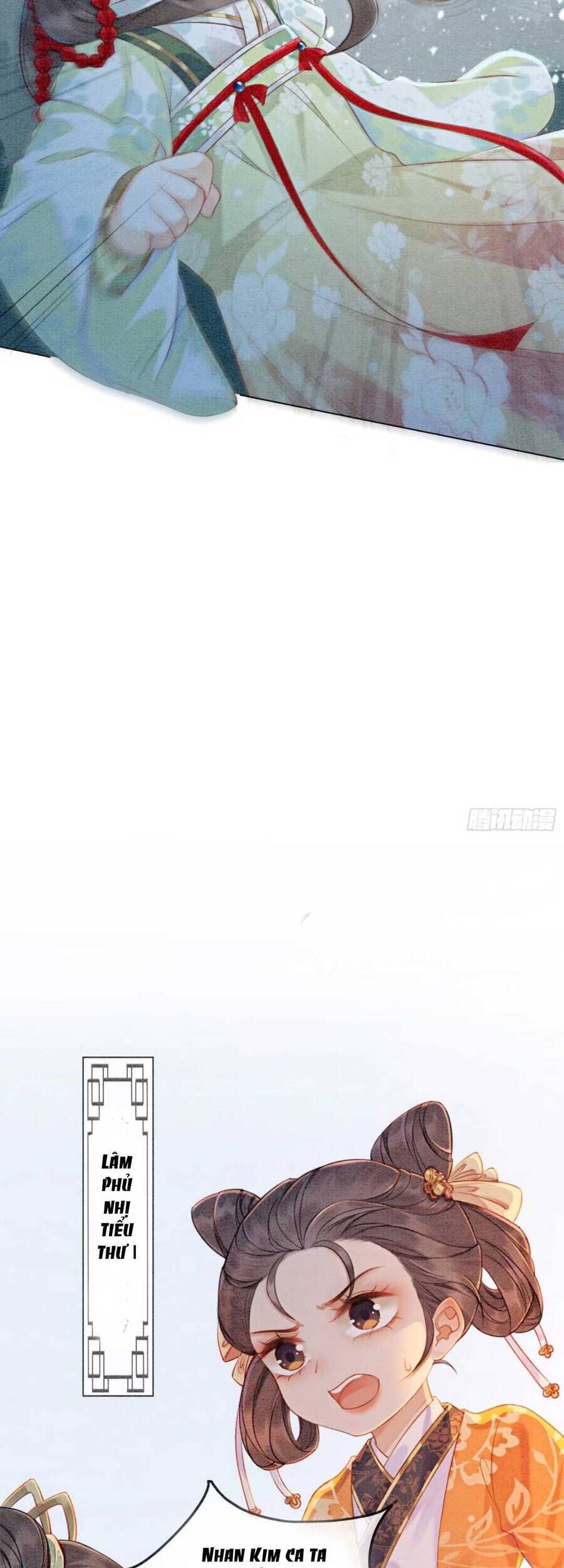 Bắt Đầu Hủy Hôn Để Công Lược Vương Gia Chapter 3 - 20