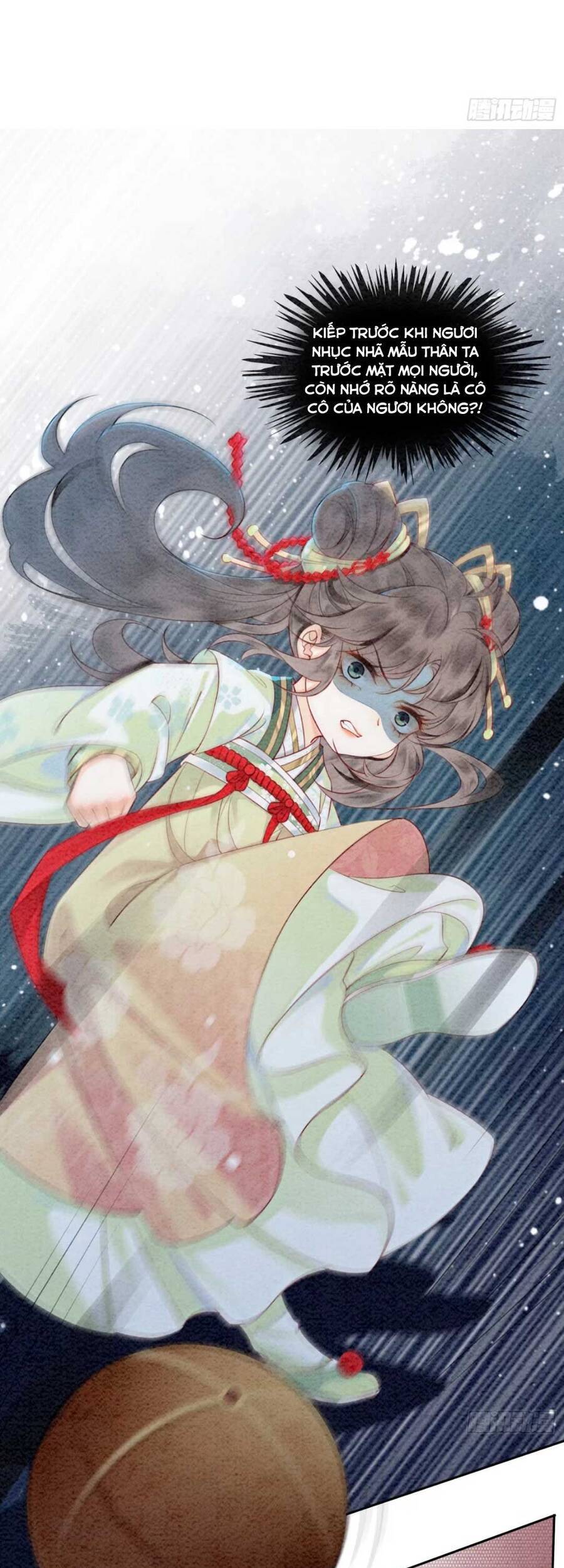 Bắt Đầu Hủy Hôn Để Công Lược Vương Gia Chapter 3 - 24