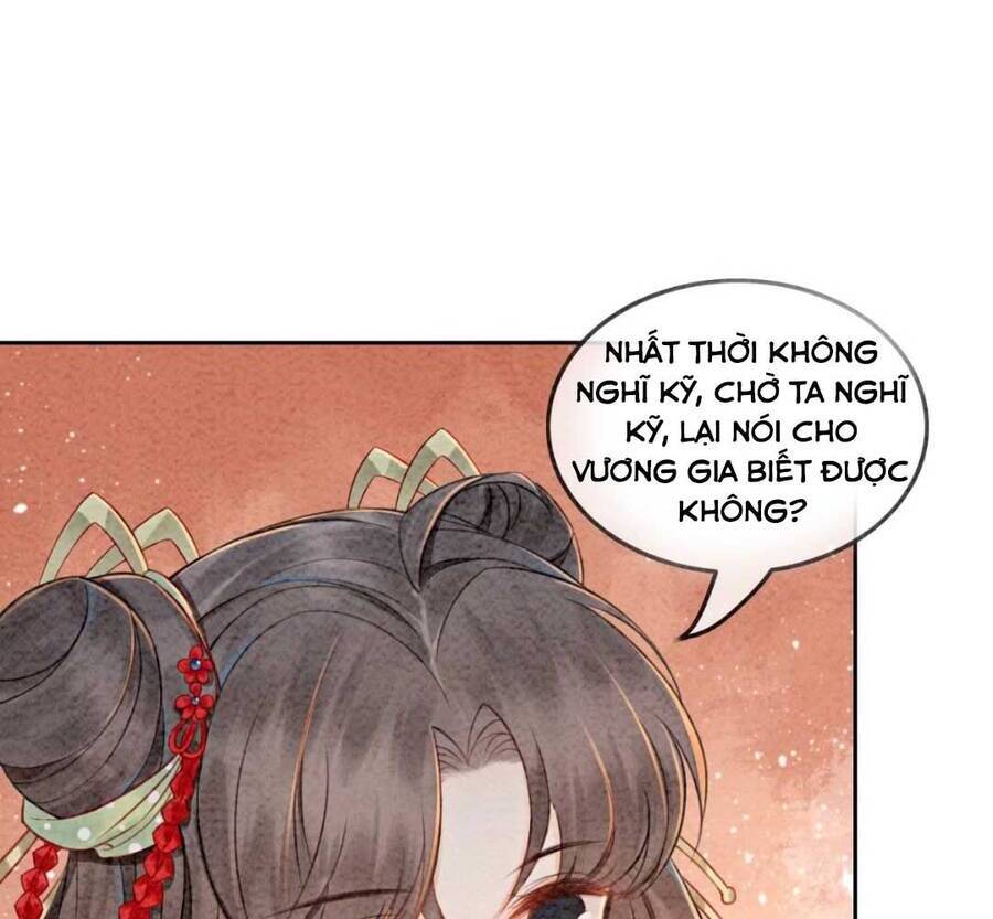 Bắt Đầu Hủy Hôn Để Công Lược Vương Gia Chapter 3 - 5