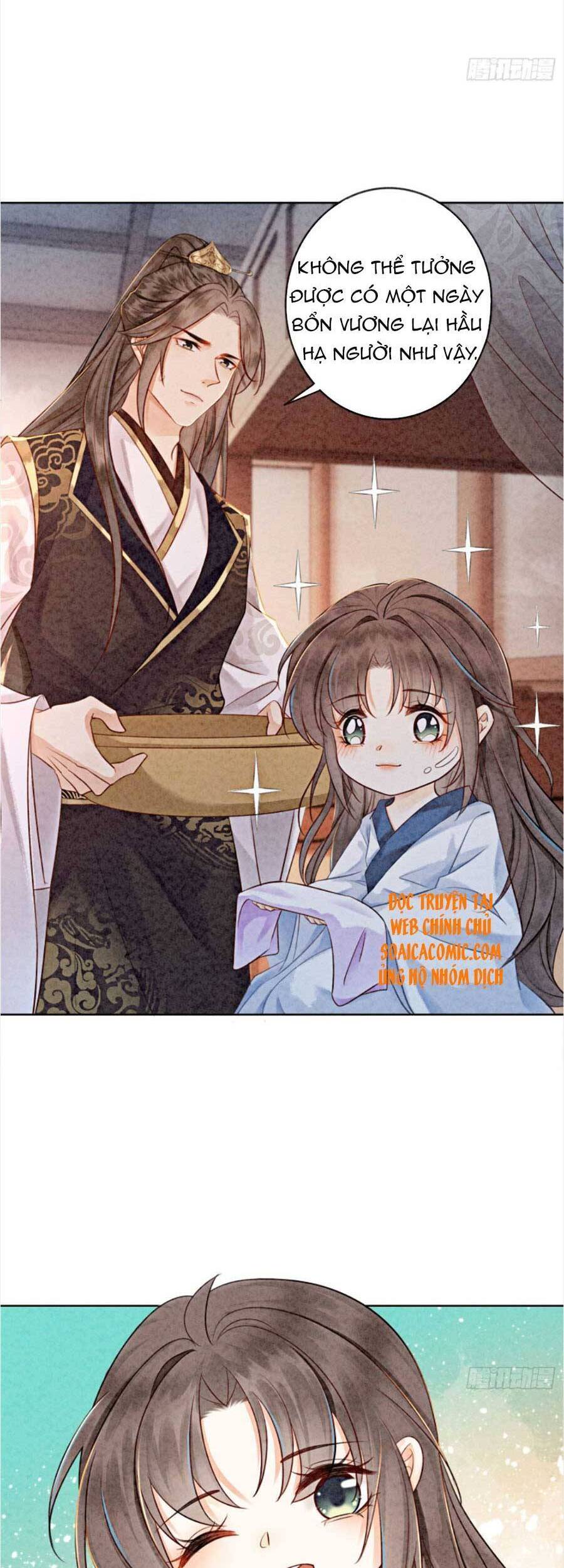 Bắt Đầu Hủy Hôn Để Công Lược Vương Gia Chapter 32 - 13