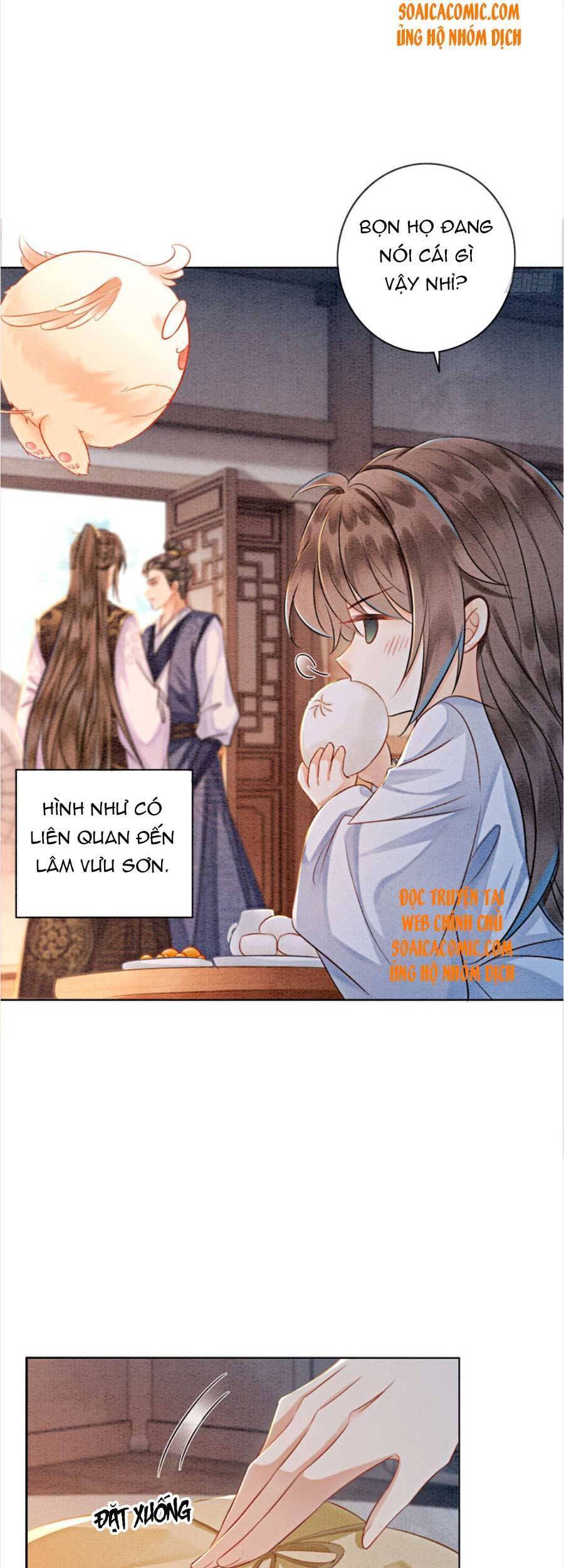 Bắt Đầu Hủy Hôn Để Công Lược Vương Gia Chapter 32 - 17