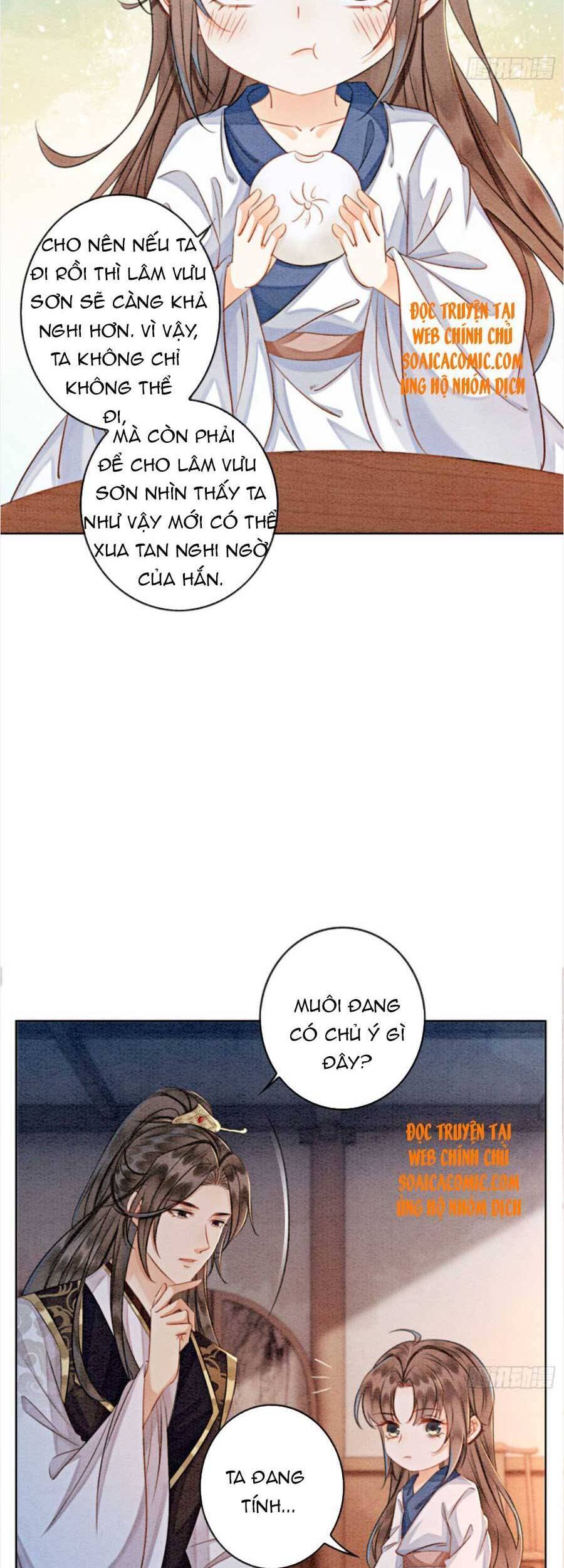 Bắt Đầu Hủy Hôn Để Công Lược Vương Gia Chapter 32 - 20