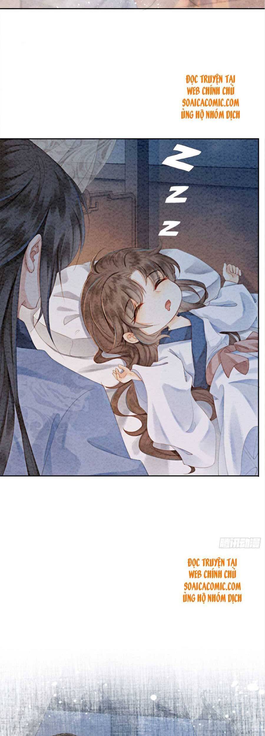 Bắt Đầu Hủy Hôn Để Công Lược Vương Gia Chapter 32 - 3