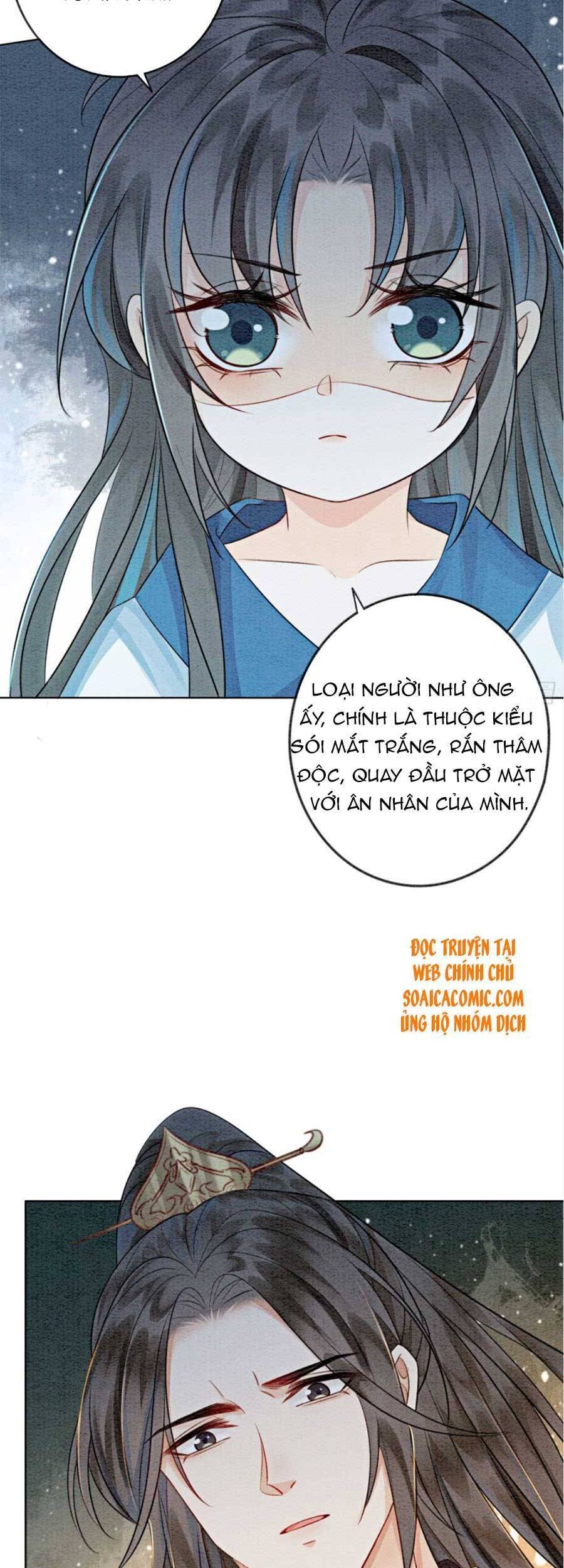 Bắt Đầu Hủy Hôn Để Công Lược Vương Gia Chapter 32 - 24