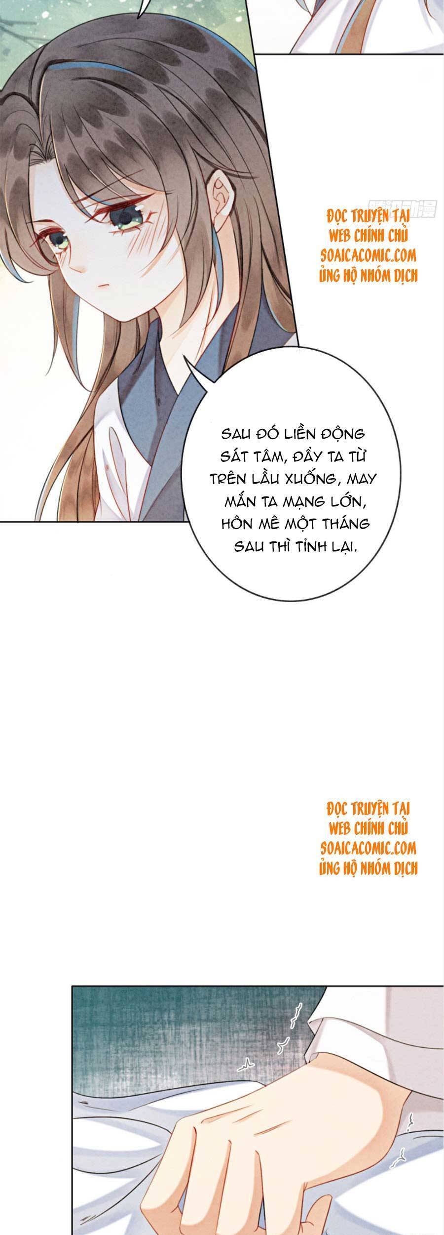 Bắt Đầu Hủy Hôn Để Công Lược Vương Gia Chapter 32 - 26