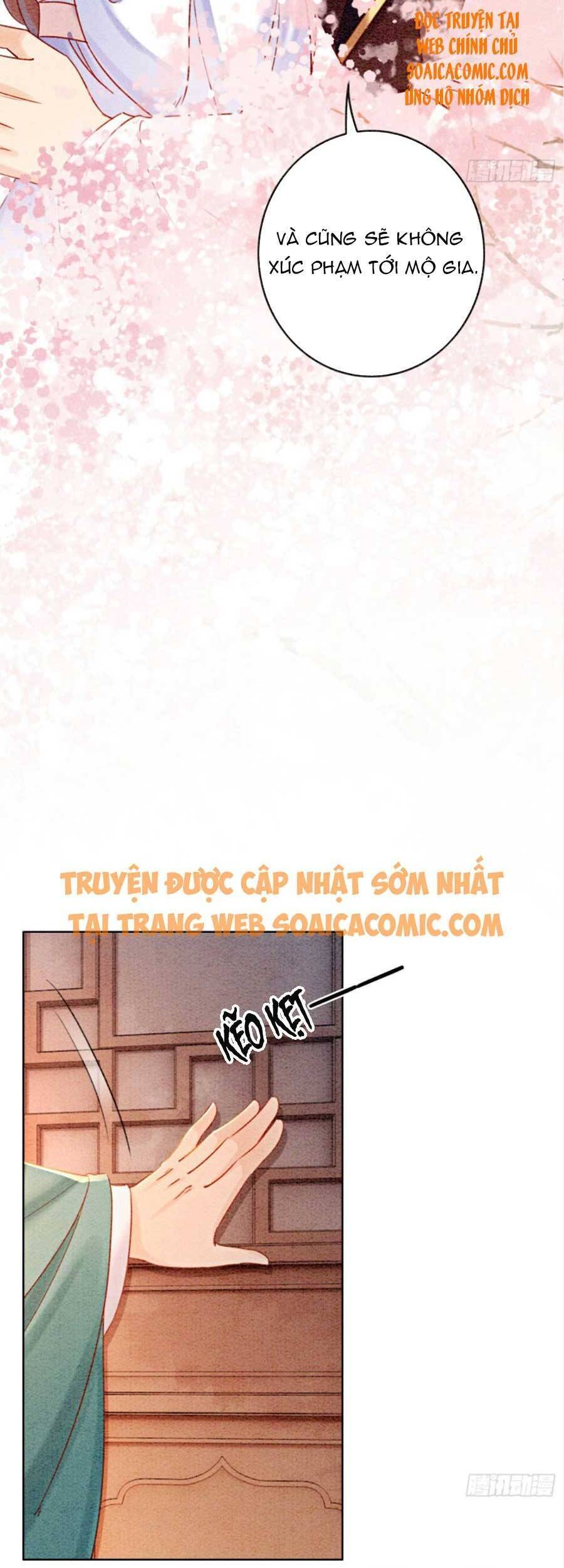 Bắt Đầu Hủy Hôn Để Công Lược Vương Gia Chapter 32 - 30