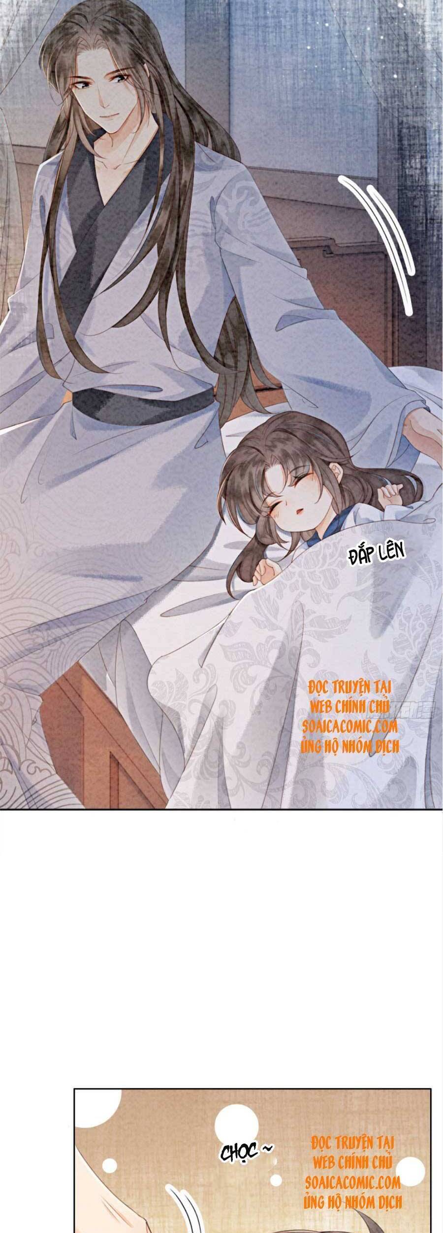 Bắt Đầu Hủy Hôn Để Công Lược Vương Gia Chapter 32 - 4