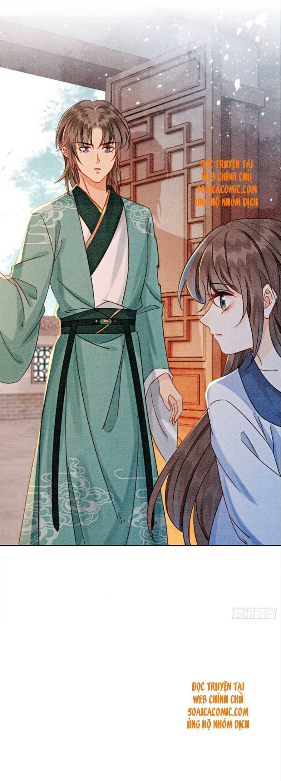 Bắt Đầu Hủy Hôn Để Công Lược Vương Gia Chapter 32 - 31