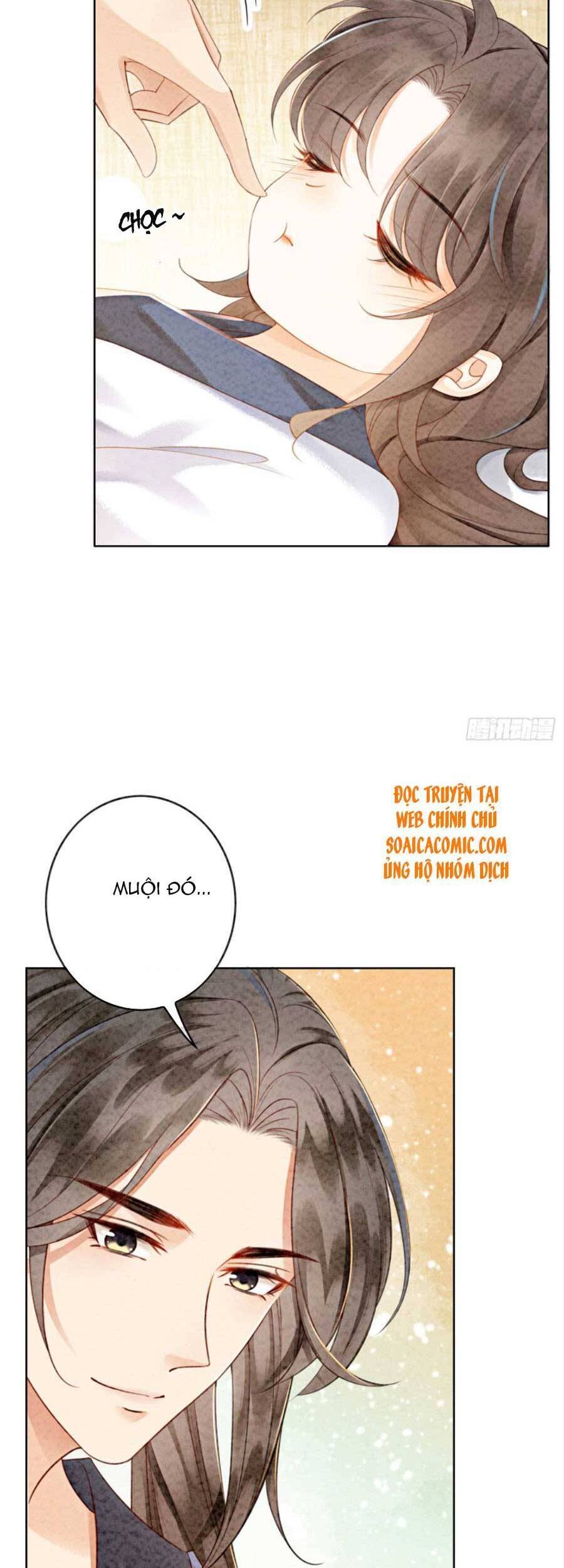 Bắt Đầu Hủy Hôn Để Công Lược Vương Gia Chapter 32 - 5