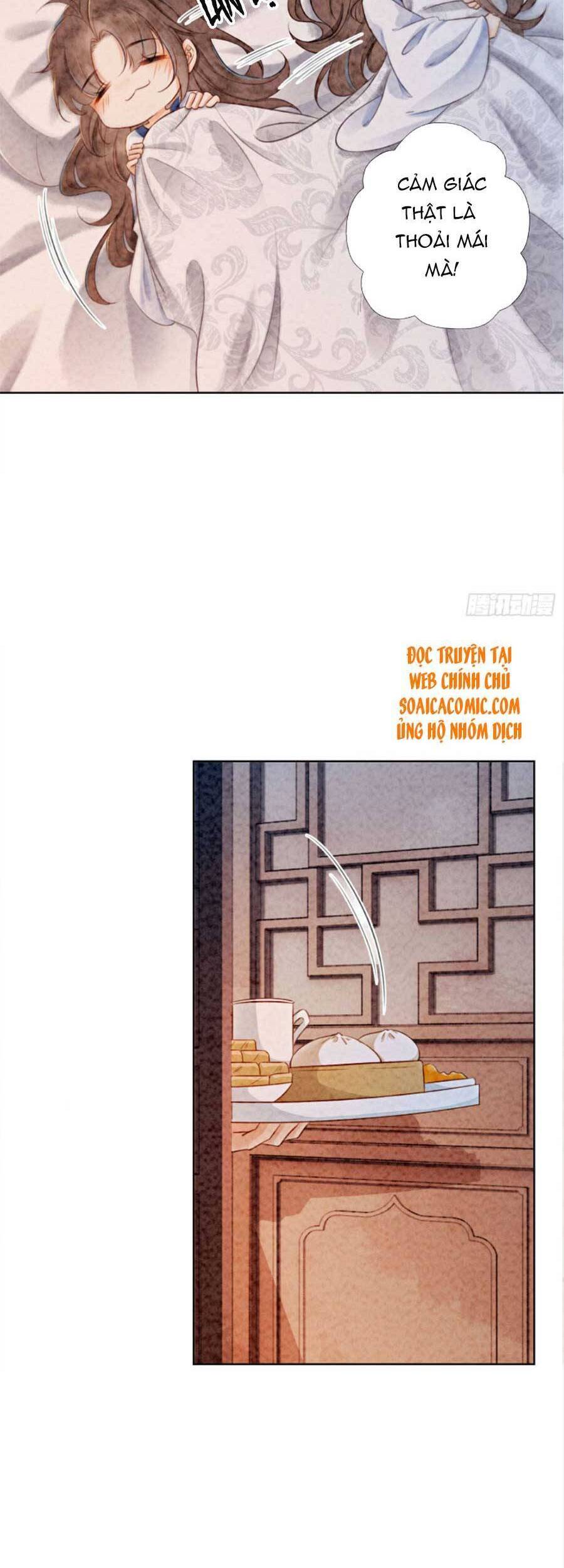 Bắt Đầu Hủy Hôn Để Công Lược Vương Gia Chapter 32 - 8