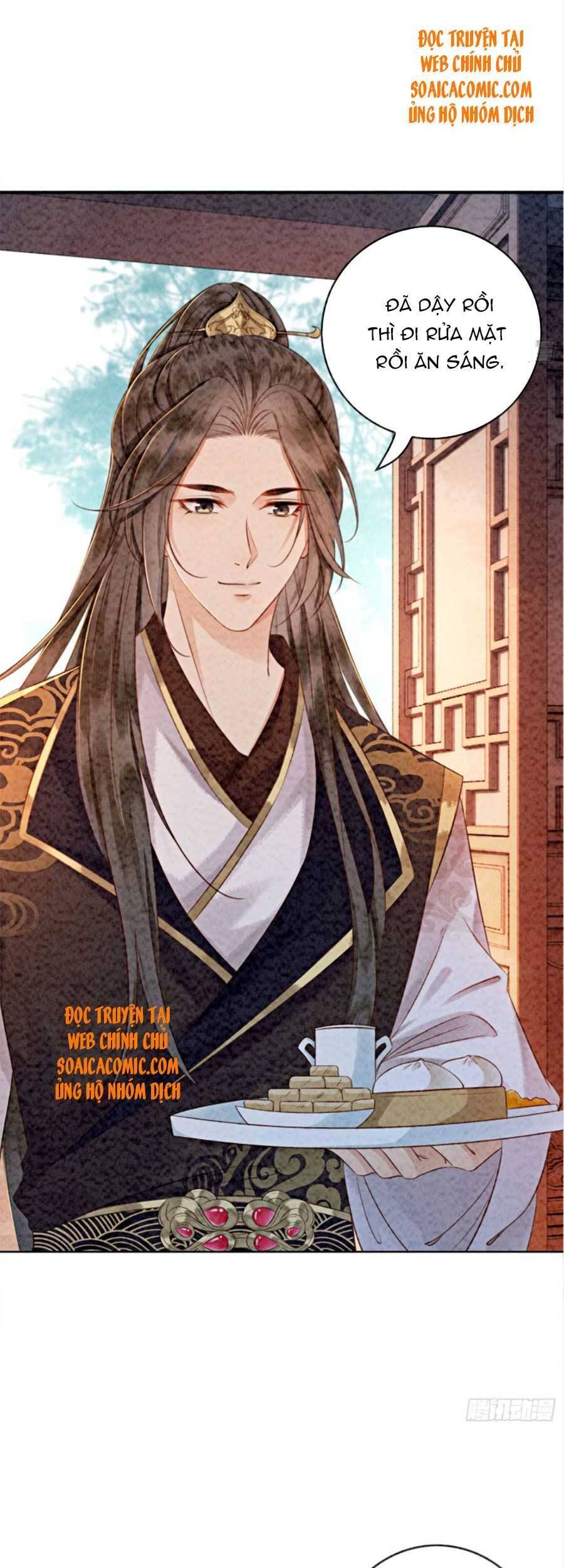 Bắt Đầu Hủy Hôn Để Công Lược Vương Gia Chapter 32 - 9