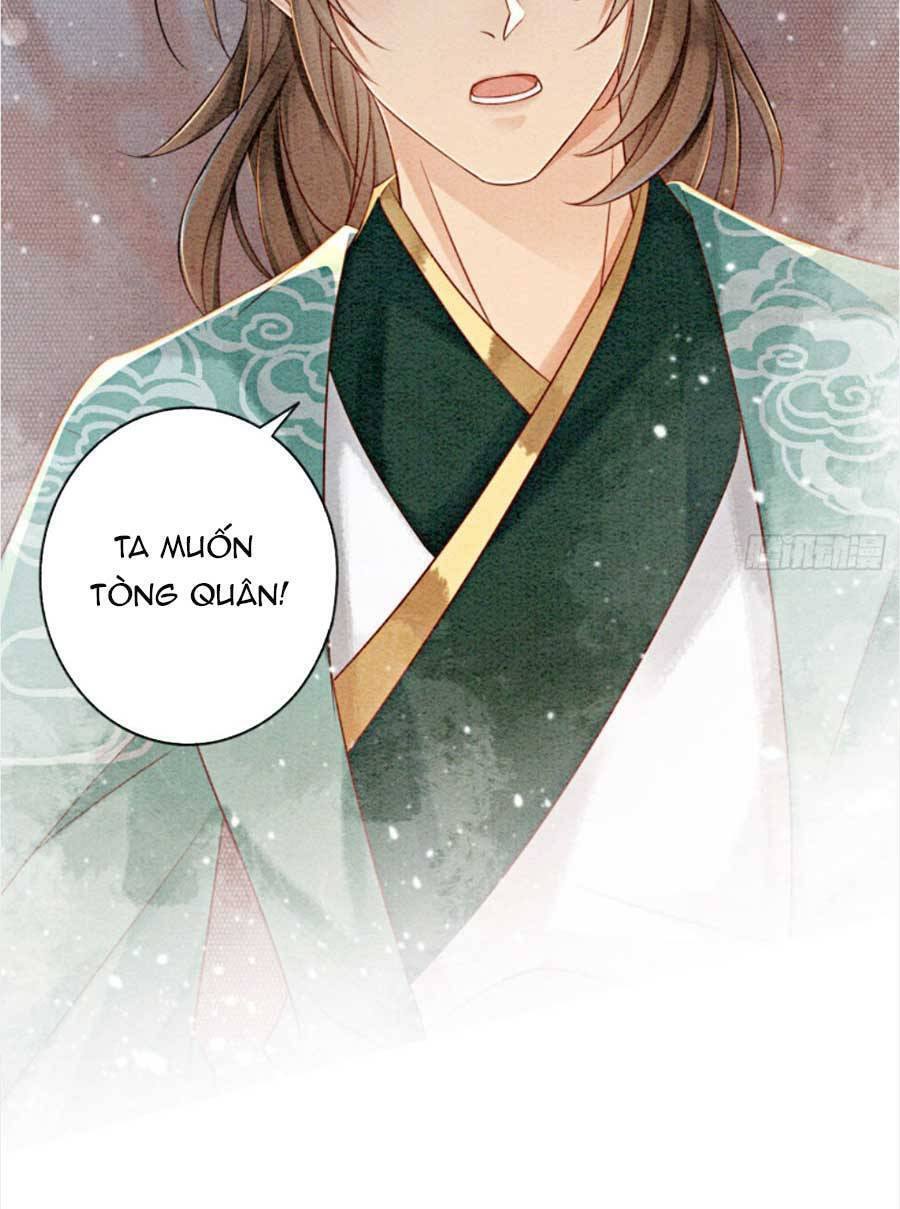 Bắt Đầu Hủy Hôn Để Công Lược Vương Gia Chapter 33 - 11