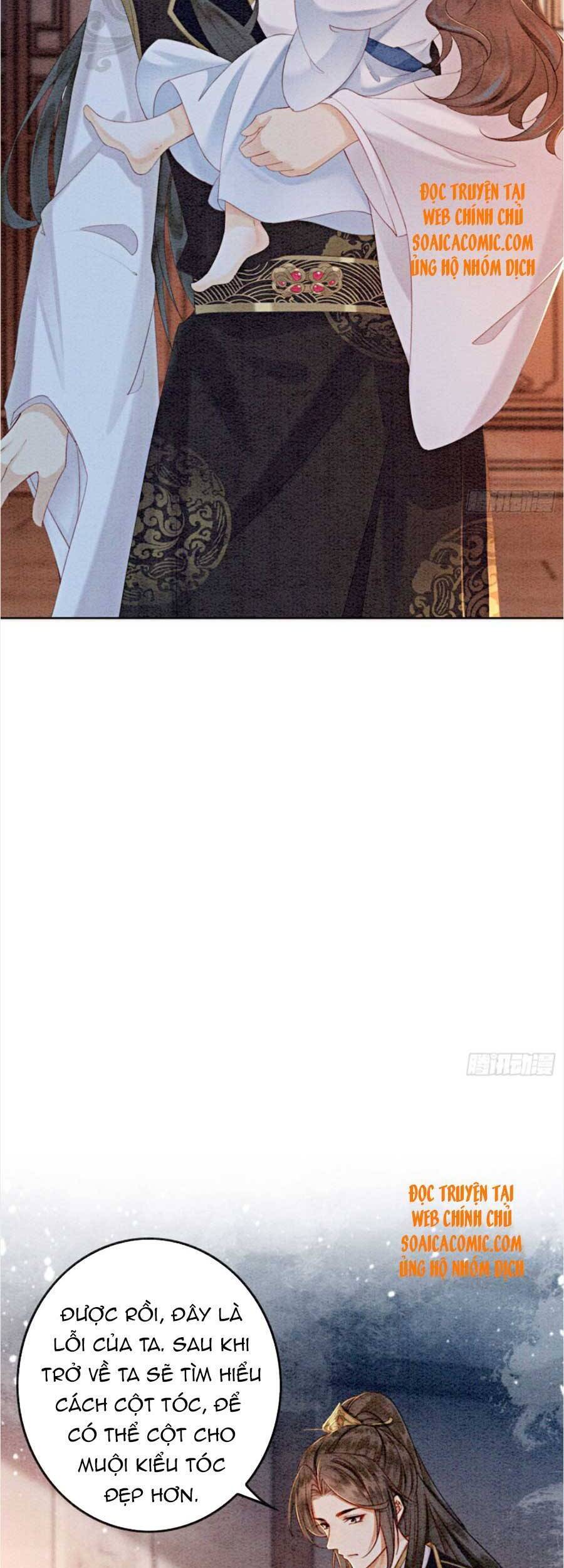 Bắt Đầu Hủy Hôn Để Công Lược Vương Gia Chapter 33 - 19