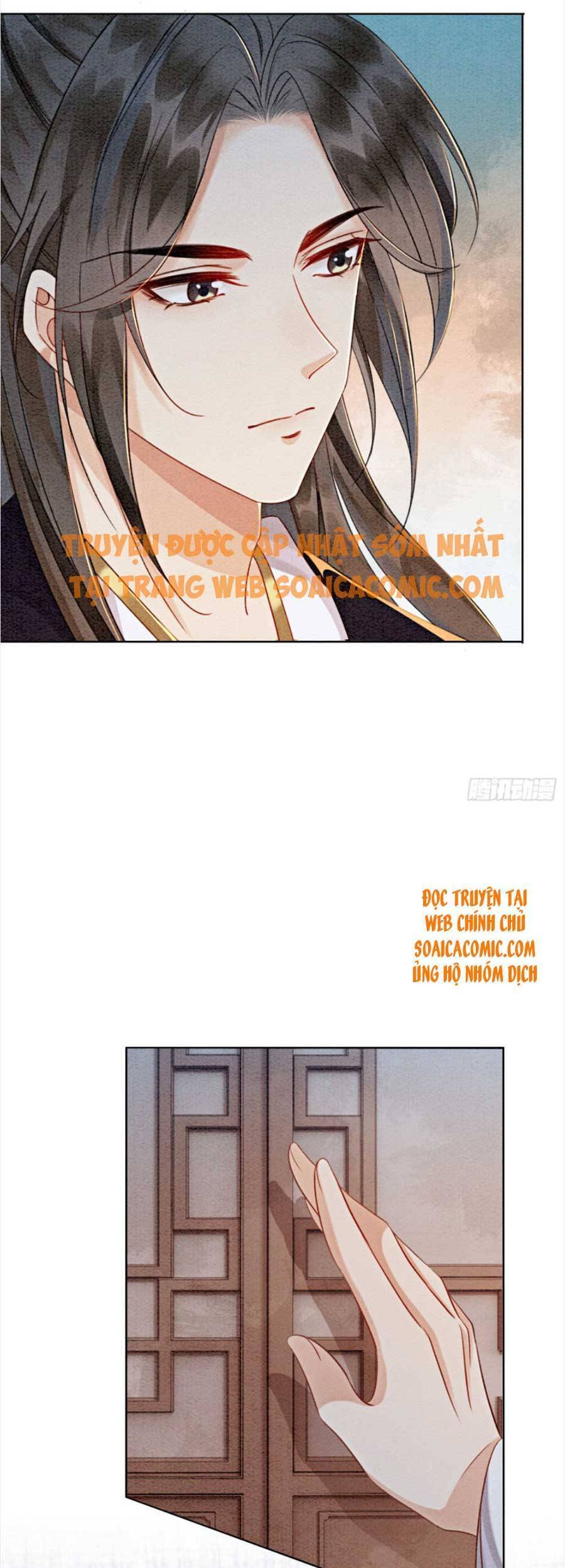 Bắt Đầu Hủy Hôn Để Công Lược Vương Gia Chapter 33 - 28