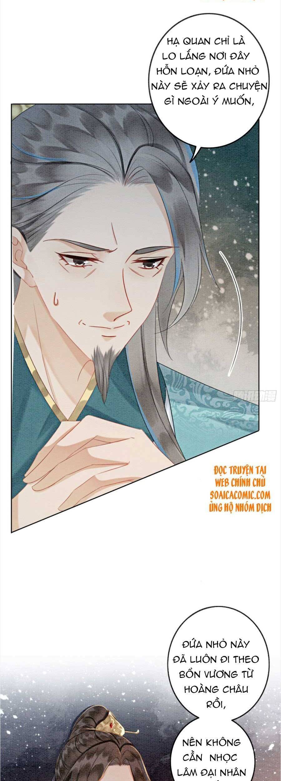 Bắt Đầu Hủy Hôn Để Công Lược Vương Gia Chapter 33 - 4