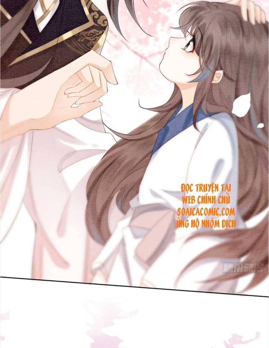 Bắt Đầu Hủy Hôn Để Công Lược Vương Gia Chapter 33 - 36