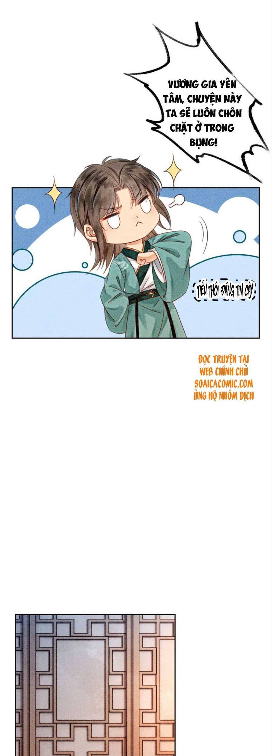 Bắt Đầu Hủy Hôn Để Công Lược Vương Gia Chapter 33 - 8